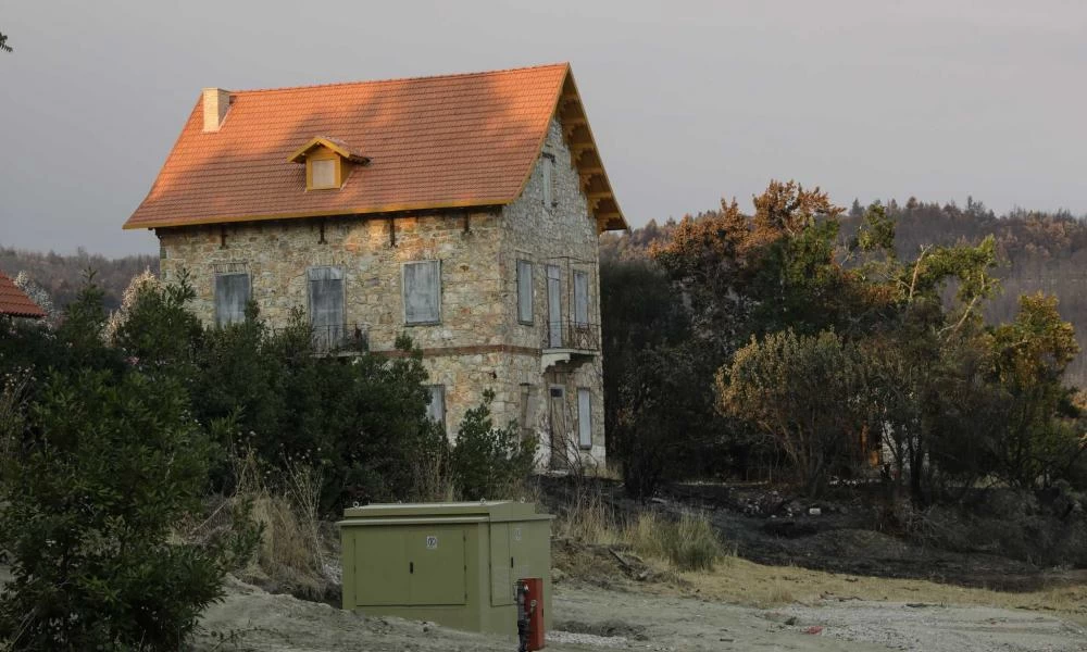 Κτήμα Τατοΐου: Στις 9 Μαρτίου ο διαγωνισμός για την ανάδειξη του θερινού ανακτόρου σε μουσείο